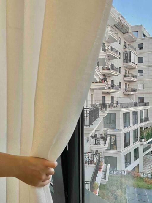 2+1 Apartment - Tirana City Center Exterior foto