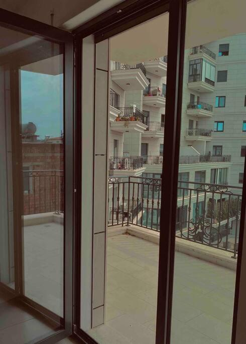2+1 Apartment - Tirana City Center Exterior foto